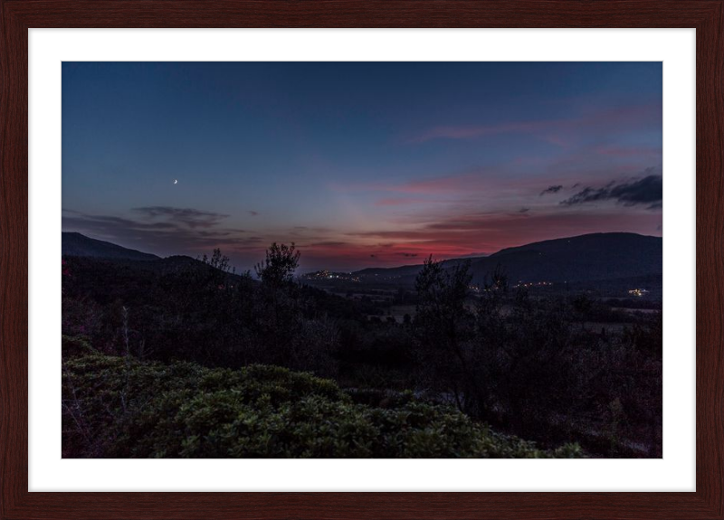 Landscape